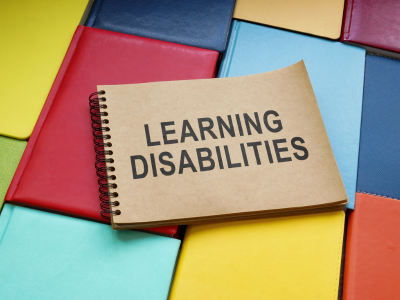Learning Disability School